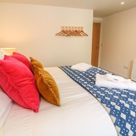 16 Arwenack Street Villa Falmouth Buitenkant foto