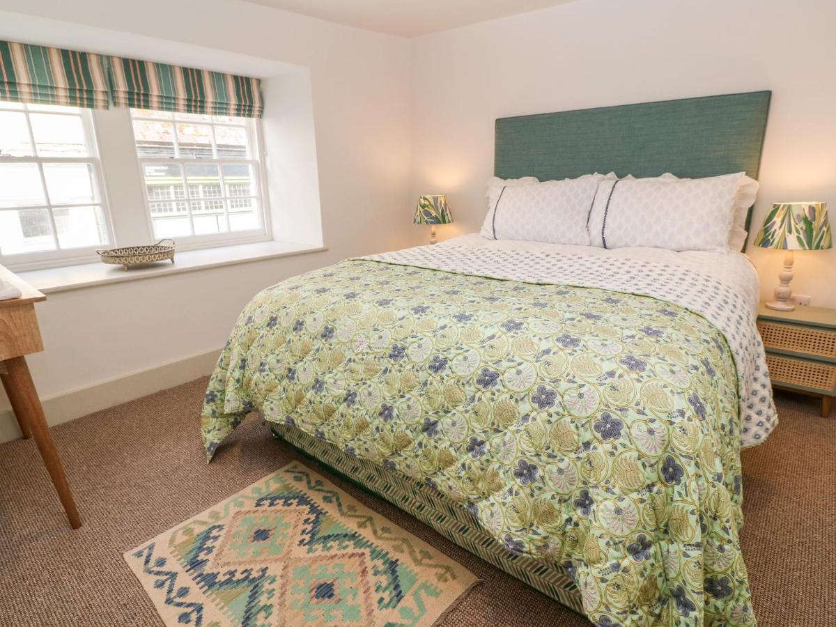 16 Arwenack Street Villa Falmouth Buitenkant foto