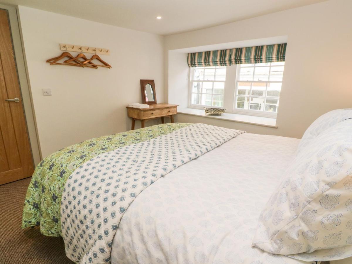 16 Arwenack Street Villa Falmouth Buitenkant foto