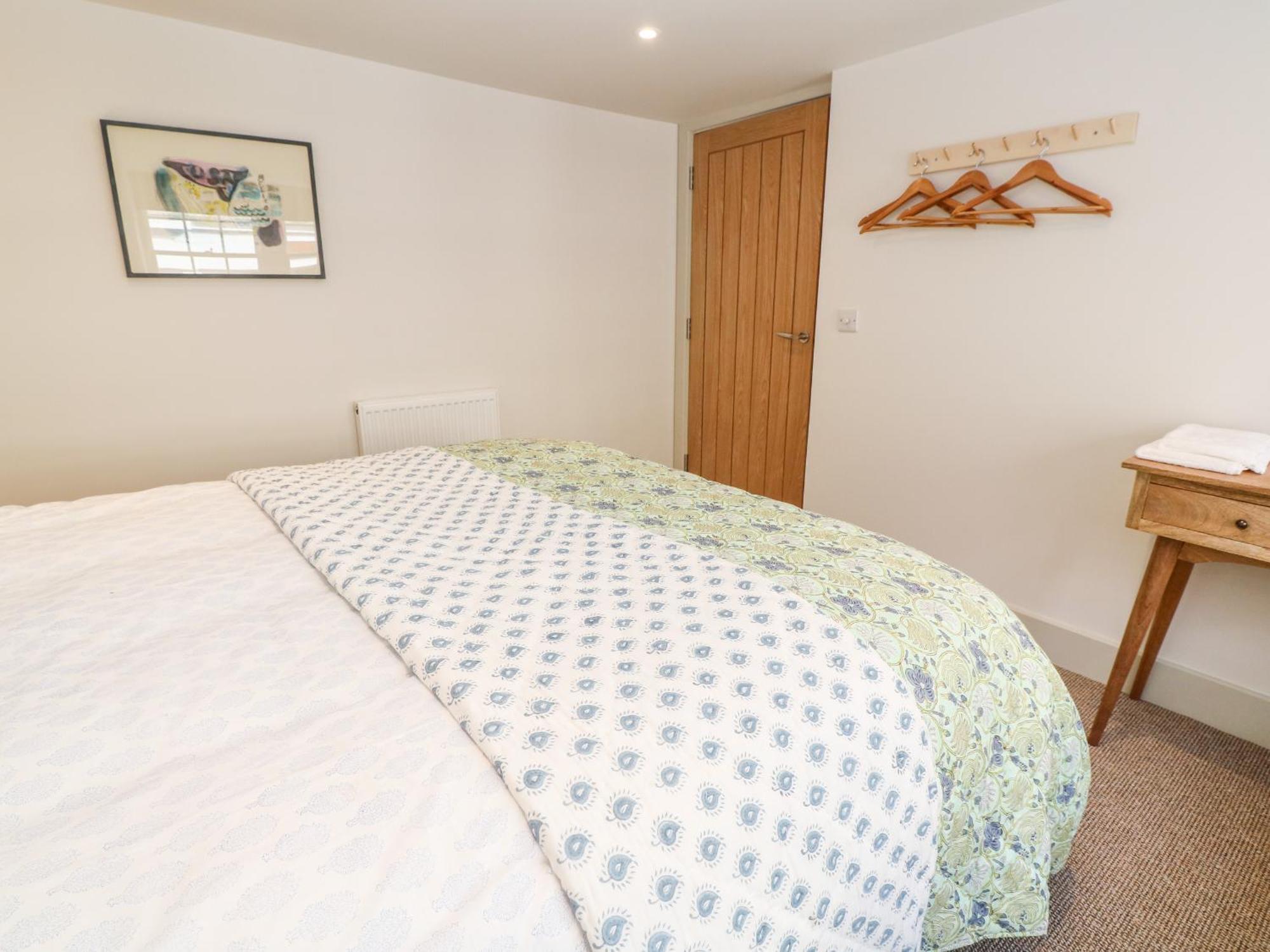 16 Arwenack Street Villa Falmouth Buitenkant foto