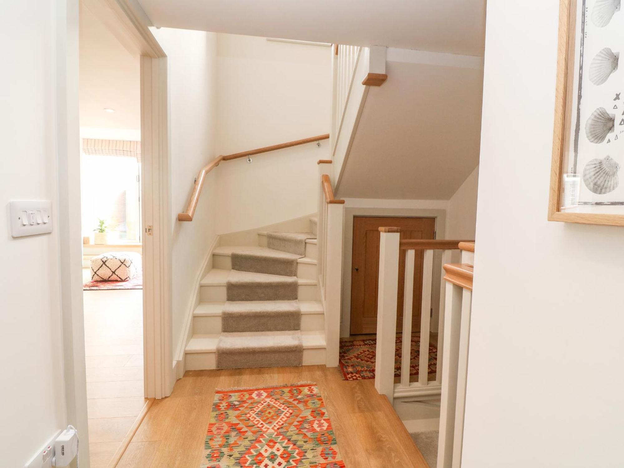 16 Arwenack Street Villa Falmouth Buitenkant foto