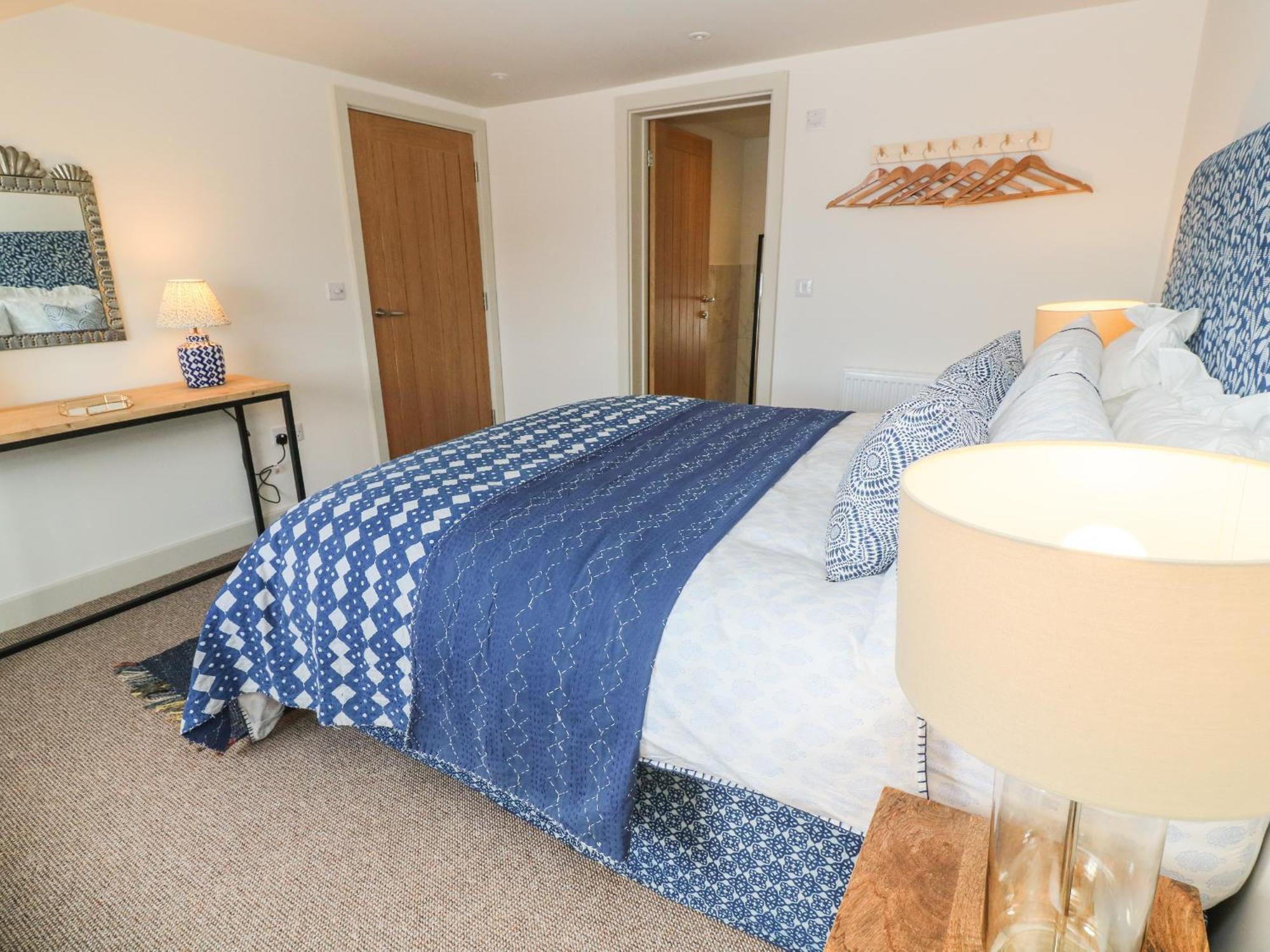 16 Arwenack Street Villa Falmouth Buitenkant foto