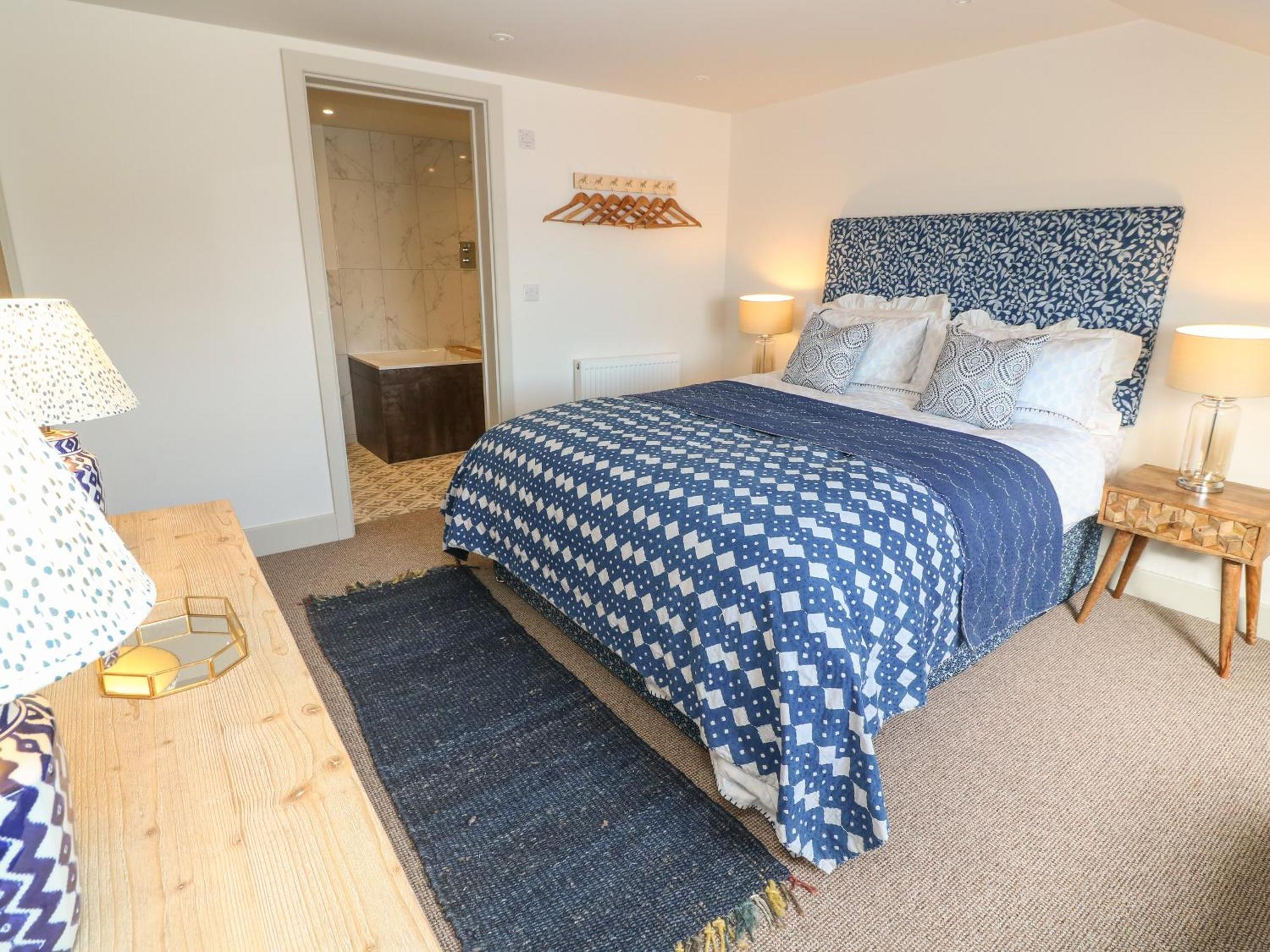 16 Arwenack Street Villa Falmouth Buitenkant foto