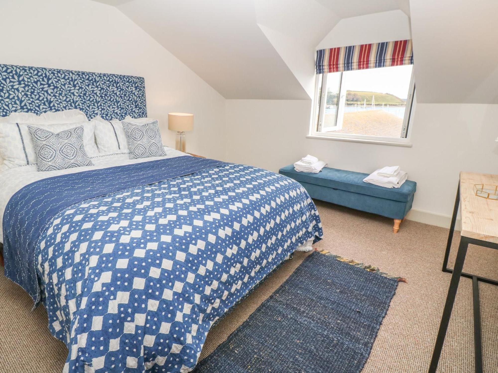 16 Arwenack Street Villa Falmouth Buitenkant foto